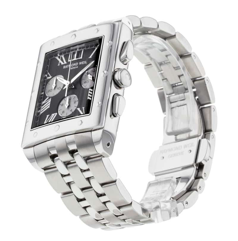 Raymond Weil Tango 4881-ST-00209